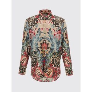 Etro Shirt Men Multicolor